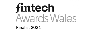 Fintech Awards Wales 2021 - Sorodo Finalist