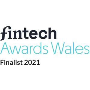 Fintech Awards Wales 2021 - Sorodo Finalist
