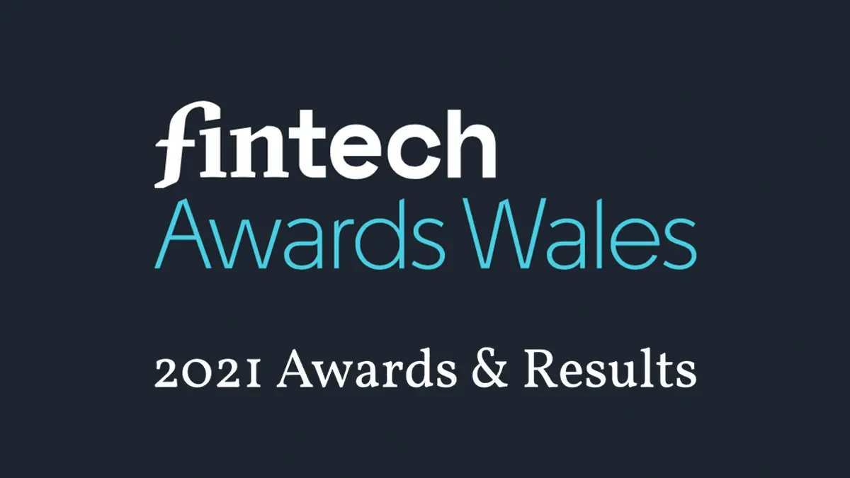 Sorodo Shortlisted for Fintech Awards Wales 2021